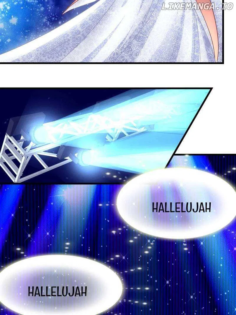 Sound Of Heaven Chapter 96 – Page 20