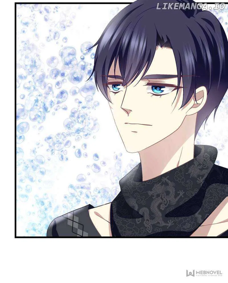 Sound Of Heaven Chapter 96 – Page 24
