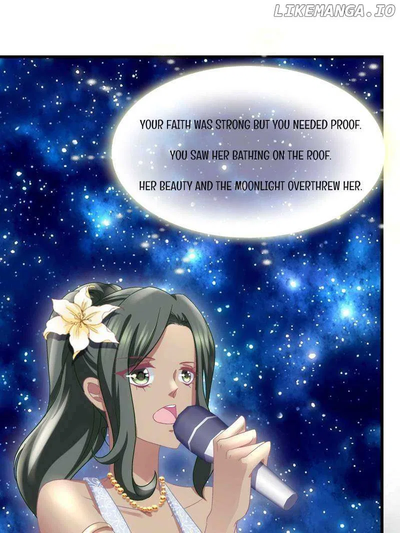 Sound Of Heaven Chapter 96 – Page 25