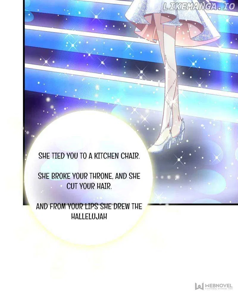 Sound Of Heaven Chapter 96 – Page 27