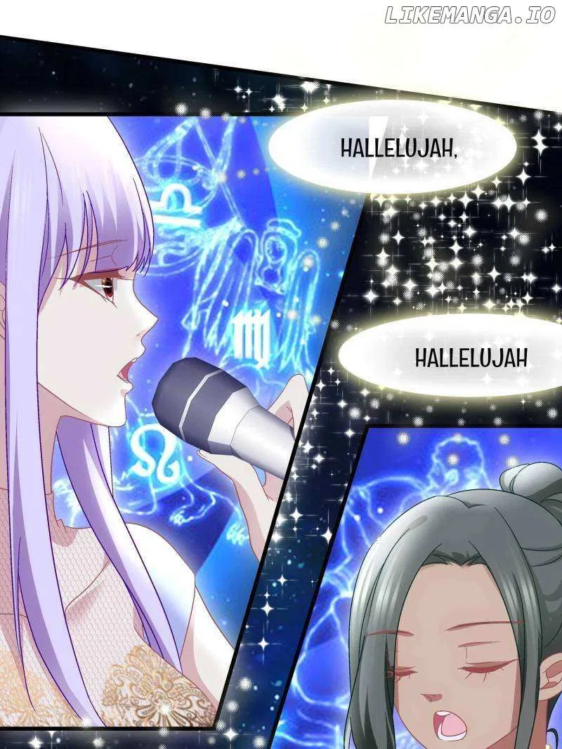 Sound Of Heaven Chapter 96 – Page 28