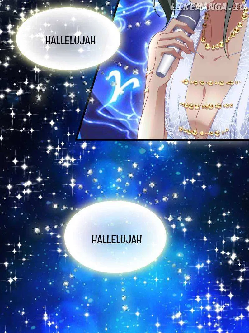 Sound Of Heaven Chapter 96 – Page 29