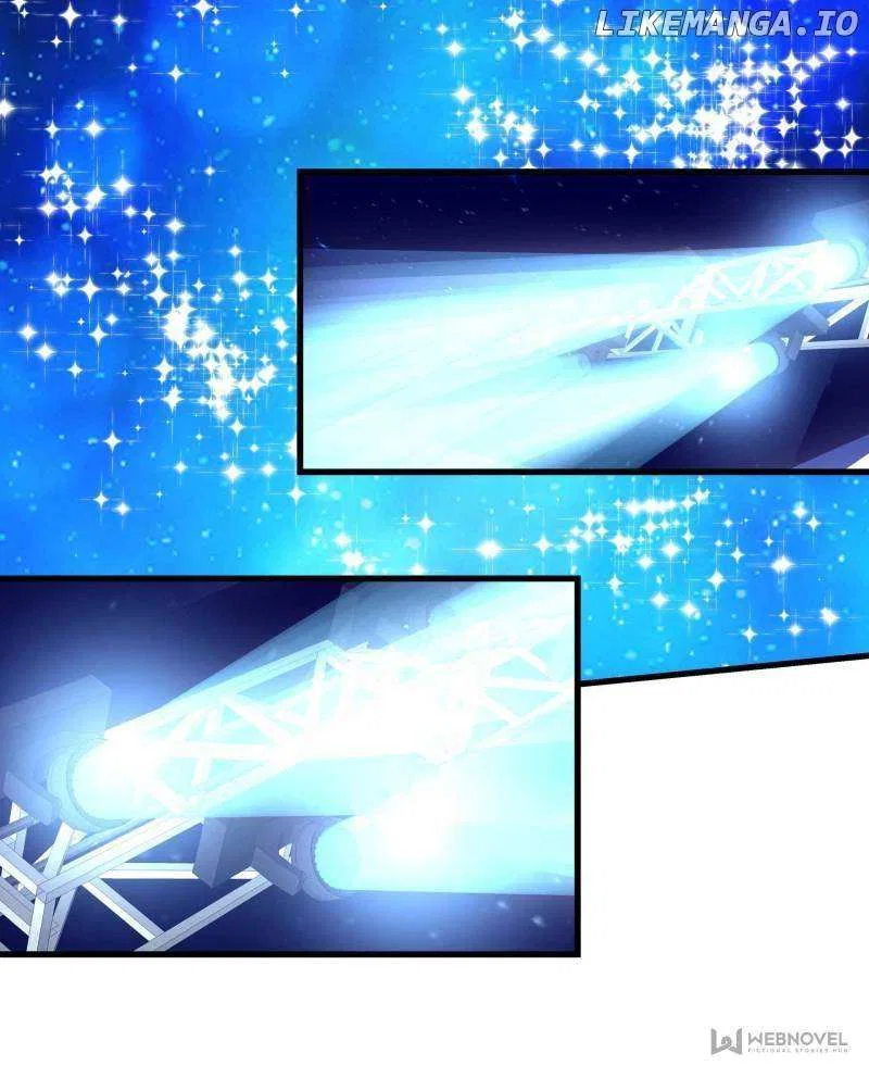 Sound Of Heaven Chapter 96 – Page 30