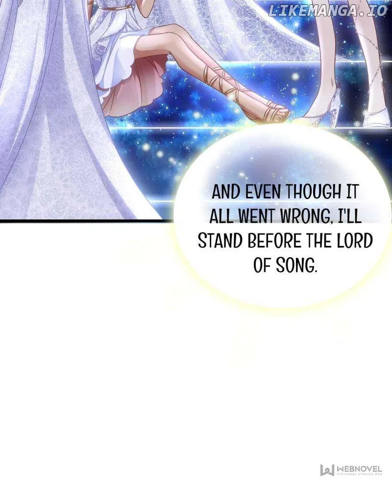 Sound Of Heaven Chapter 96 – Page 33