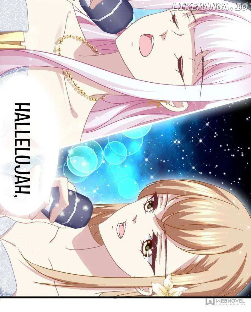 Sound Of Heaven Chapter 96 – Page 36