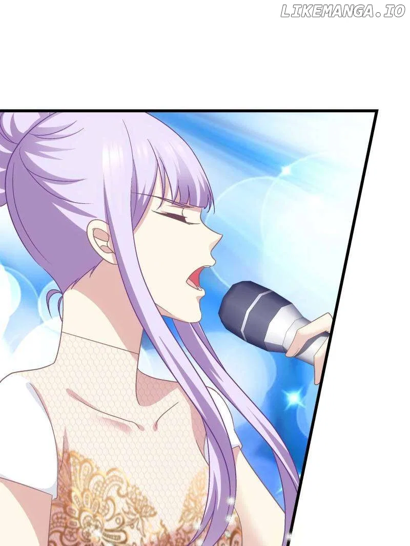 Sound Of Heaven Chapter 96 – Page 37