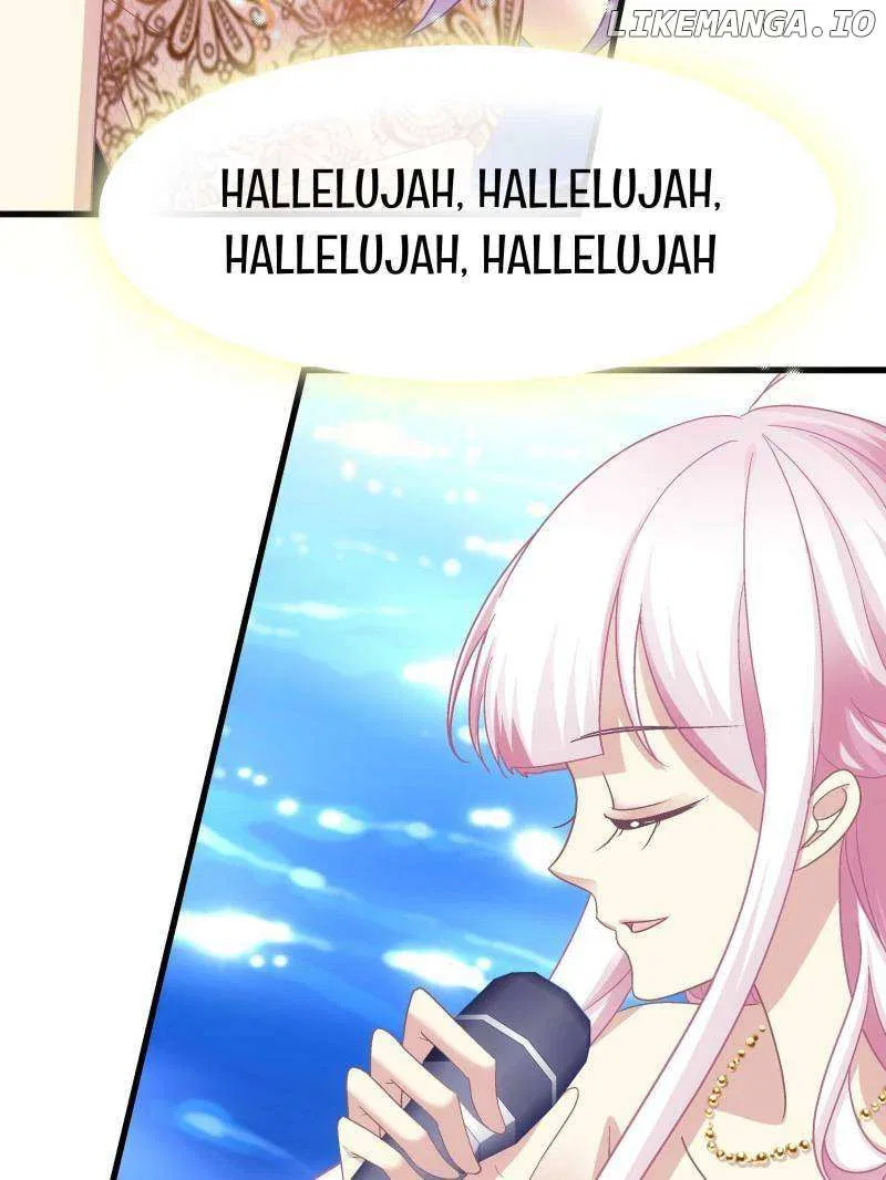 Sound Of Heaven Chapter 96 – Page 38