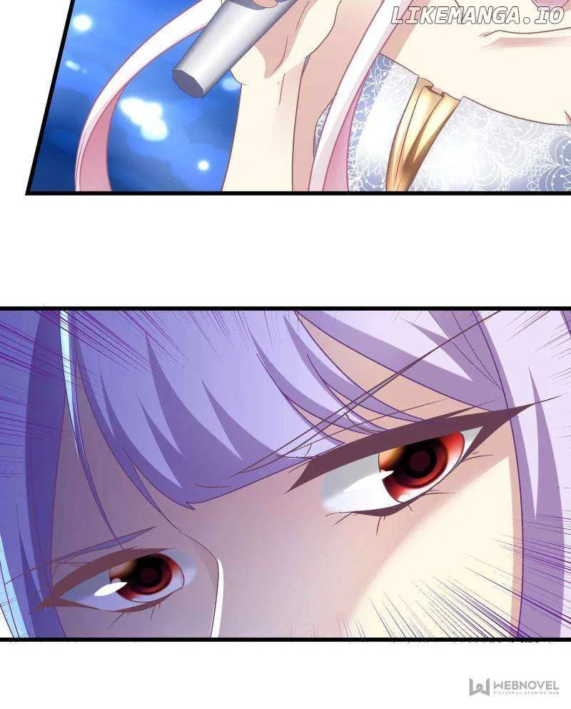 Sound Of Heaven Chapter 96 – Page 39
