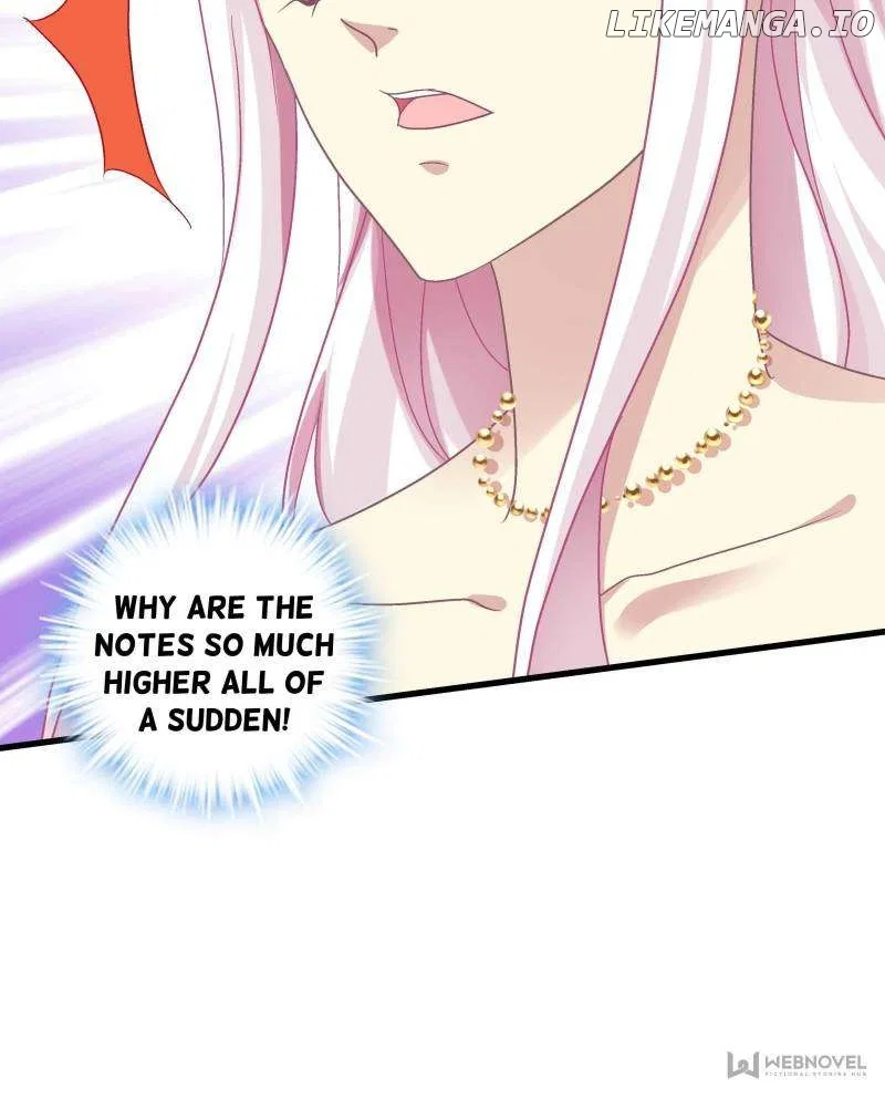 Sound Of Heaven Chapter 96 – Page 42