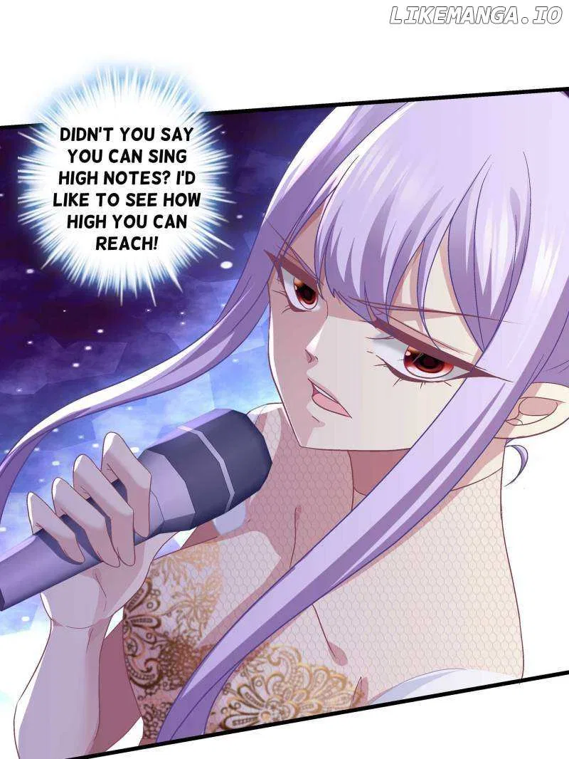 Sound Of Heaven Chapter 96 – Page 43