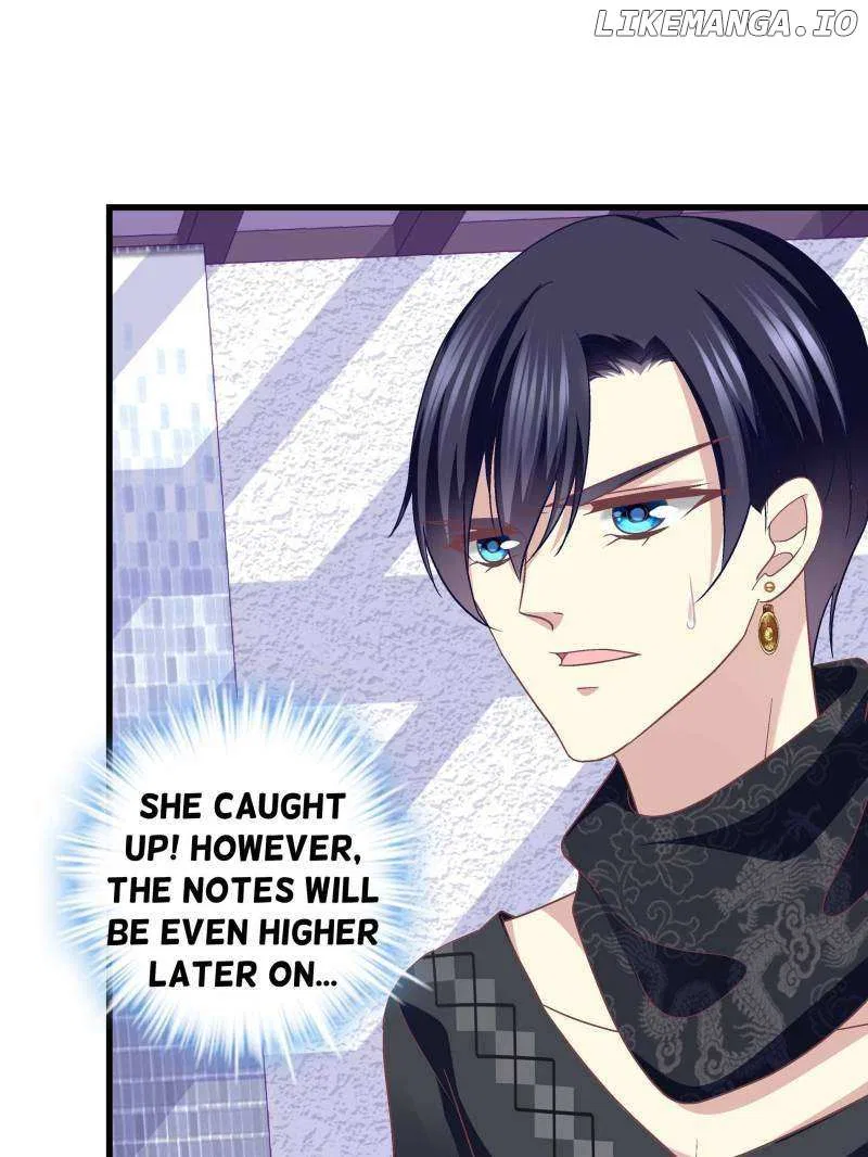 Sound Of Heaven Chapter 96 – Page 46