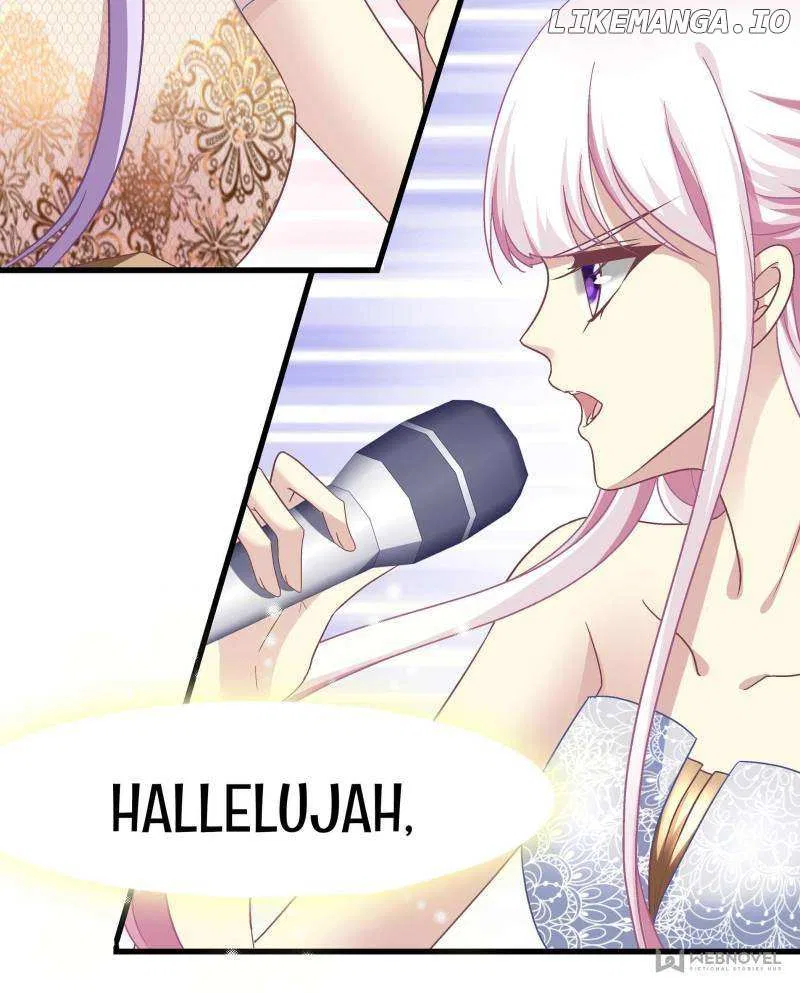 Sound Of Heaven Chapter 96 – Page 48