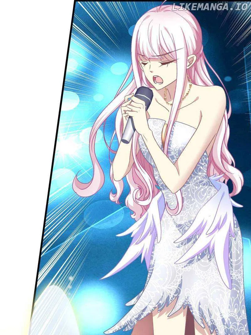 Sound Of Heaven Chapter 96 – Page 50