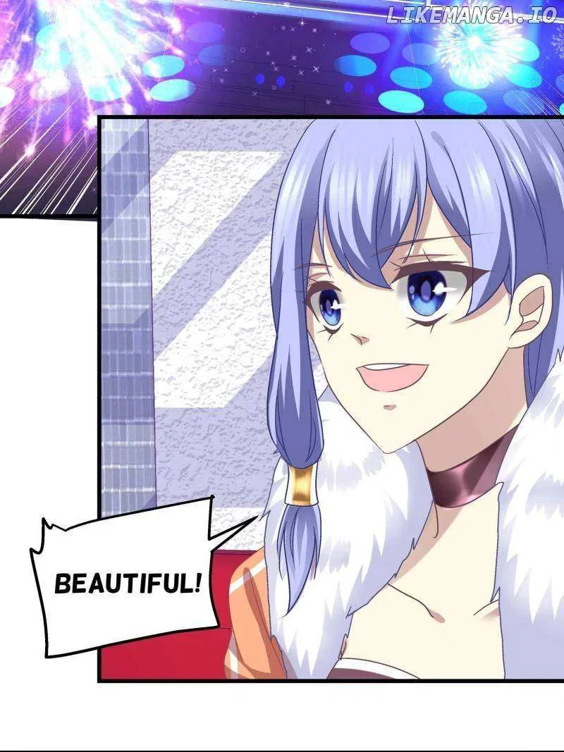 Sound Of Heaven Chapter 96 – Page 53