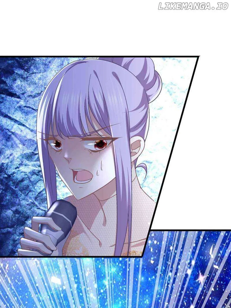 Sound Of Heaven Chapter 96 – Page 55