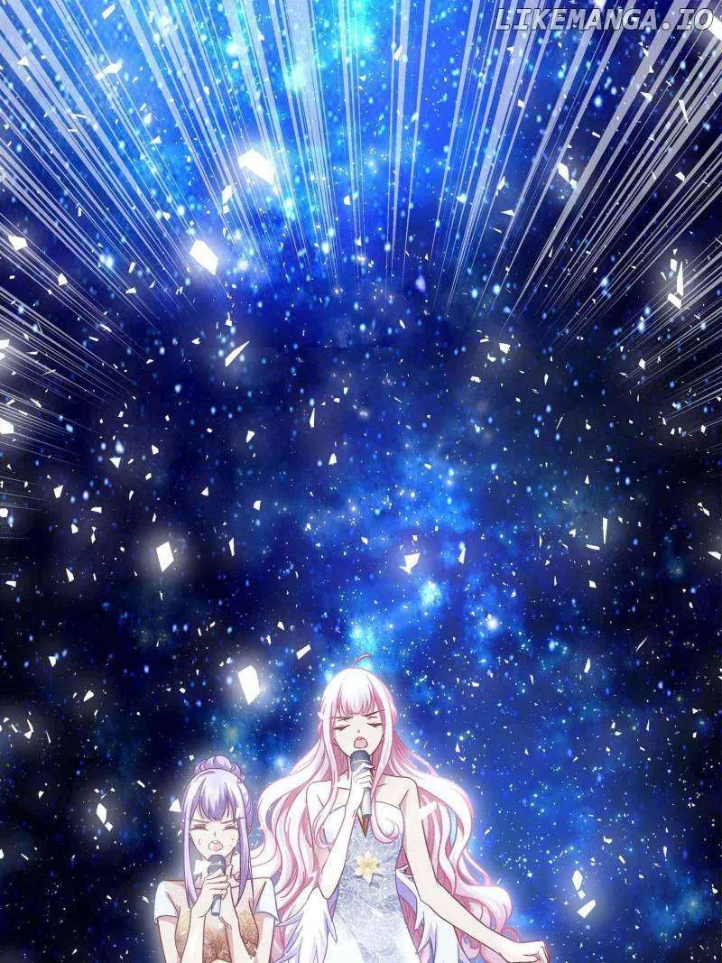 Sound Of Heaven Chapter 96 – Page 56