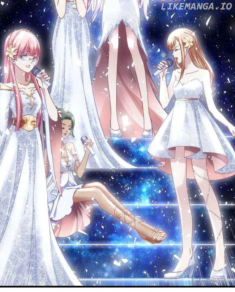 Sound Of Heaven Chapter 96 – Page 57