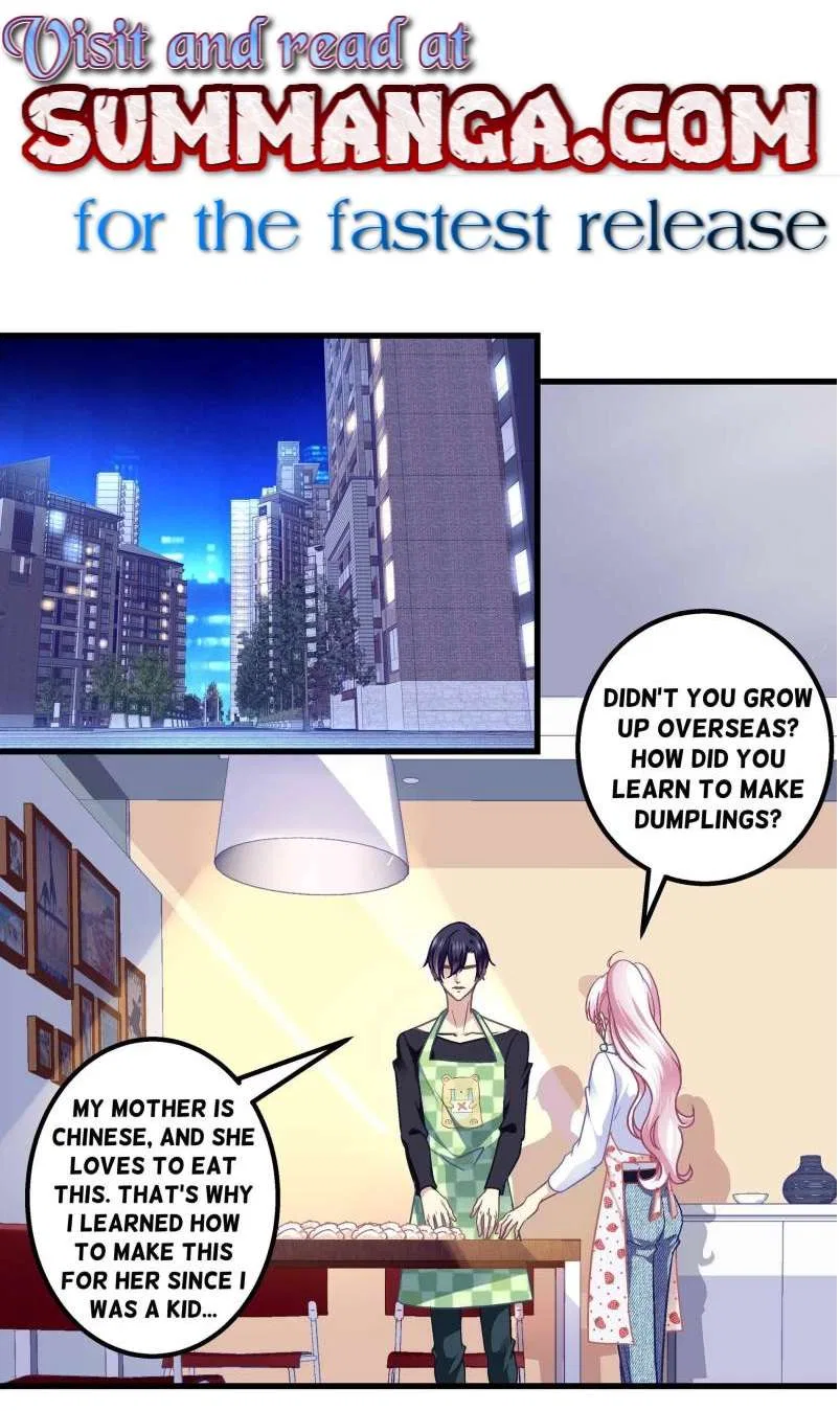 Sound Of Heaven Chapter 95 – Page 2