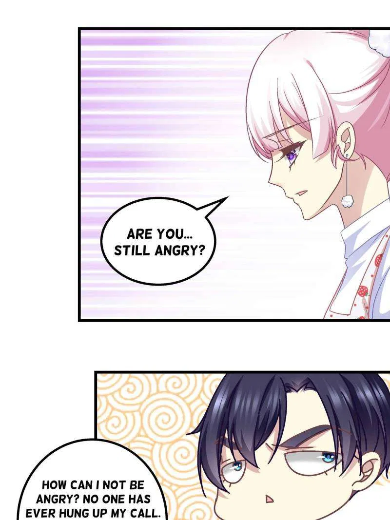 Sound Of Heaven Chapter 95 – Page 3