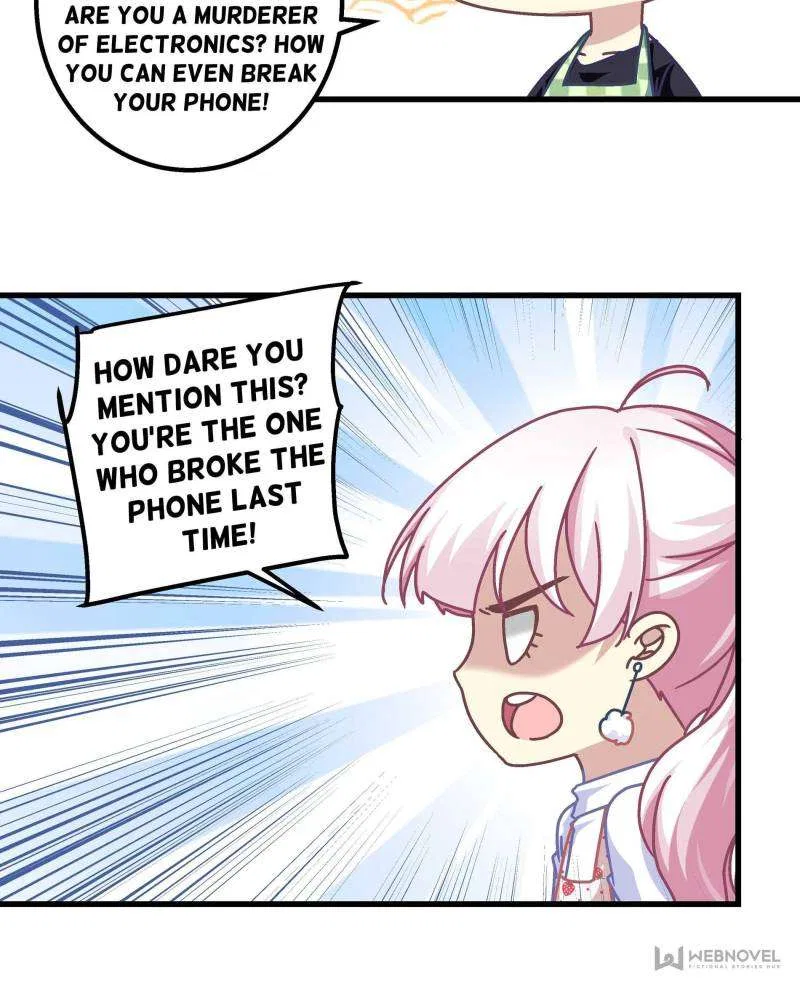 Sound Of Heaven Chapter 95 – Page 4