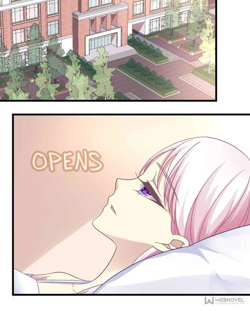 Sound Of Heaven Chapter 95 – Page 7