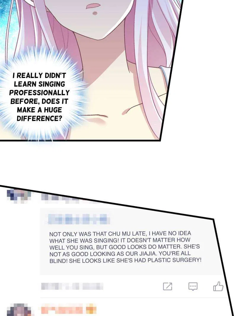 Sound Of Heaven Chapter 95 – Page 18