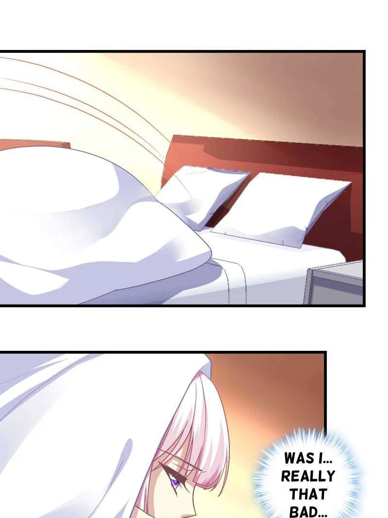Sound Of Heaven Chapter 95 – Page 20