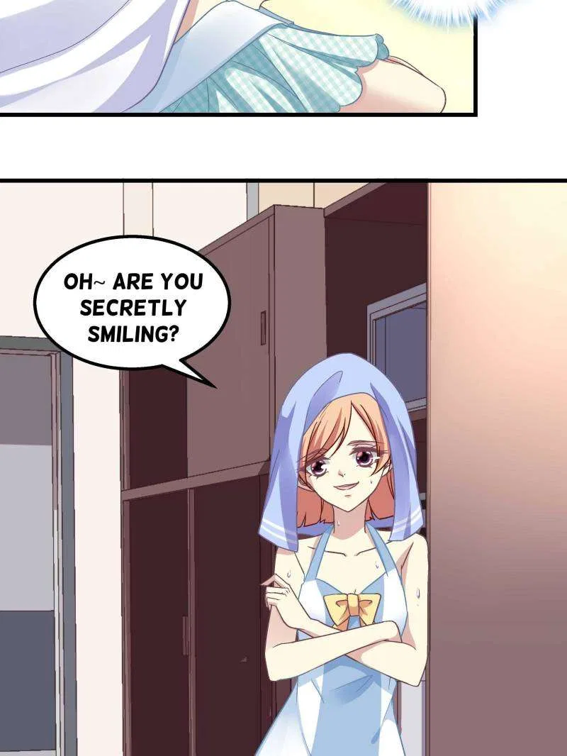Sound Of Heaven Chapter 95 – Page 21