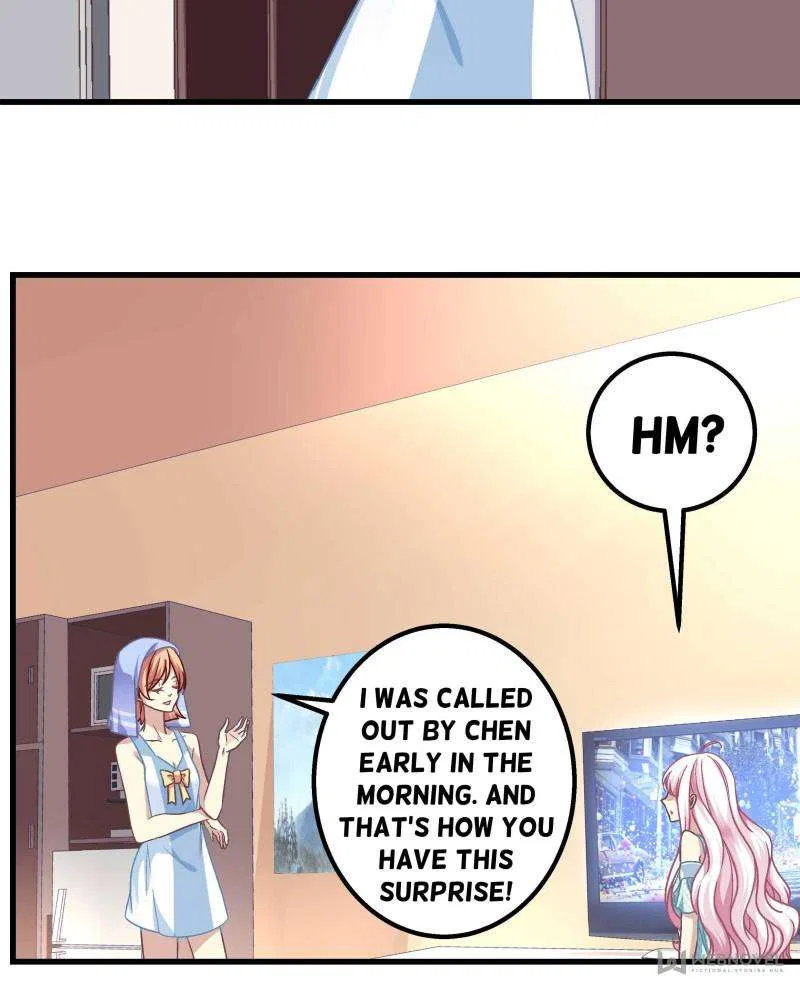Sound Of Heaven Chapter 95 – Page 22