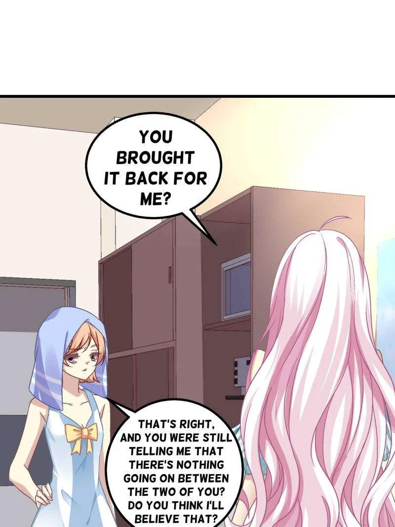Sound Of Heaven Chapter 95 – Page 23