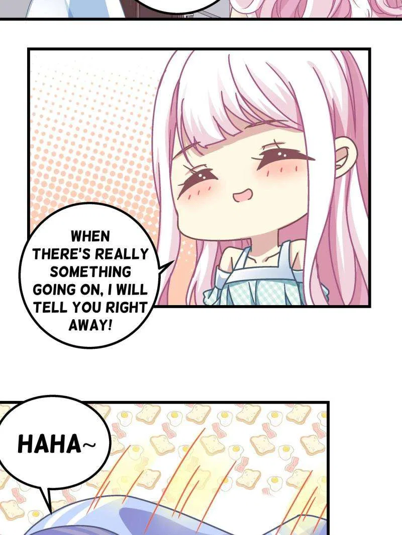 Sound Of Heaven Chapter 95 – Page 24