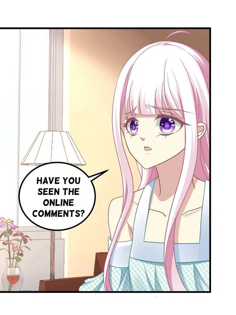 Sound Of Heaven Chapter 95 – Page 26