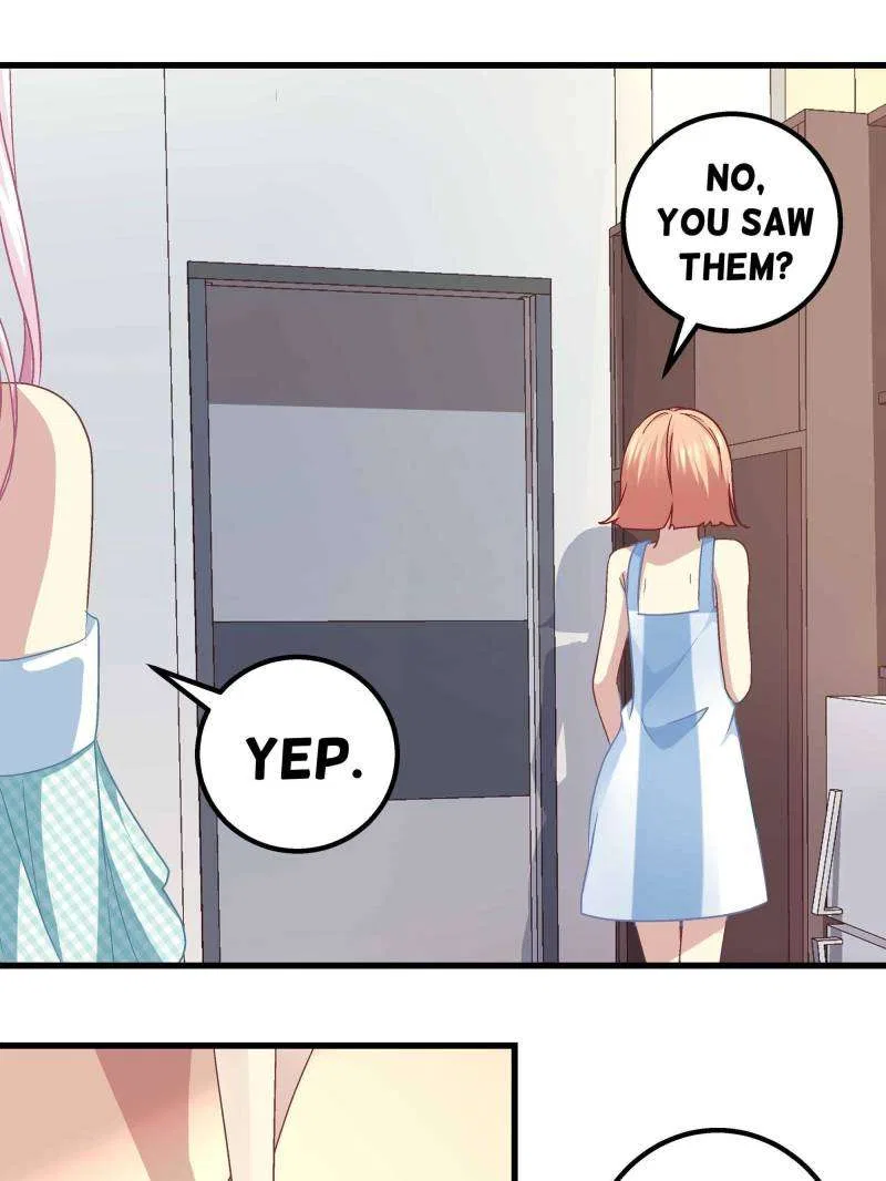 Sound Of Heaven Chapter 95 – Page 27