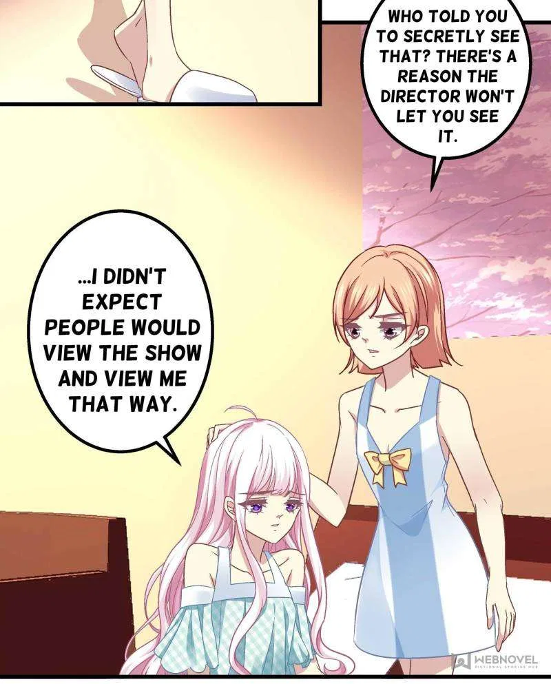 Sound Of Heaven Chapter 95 – Page 28
