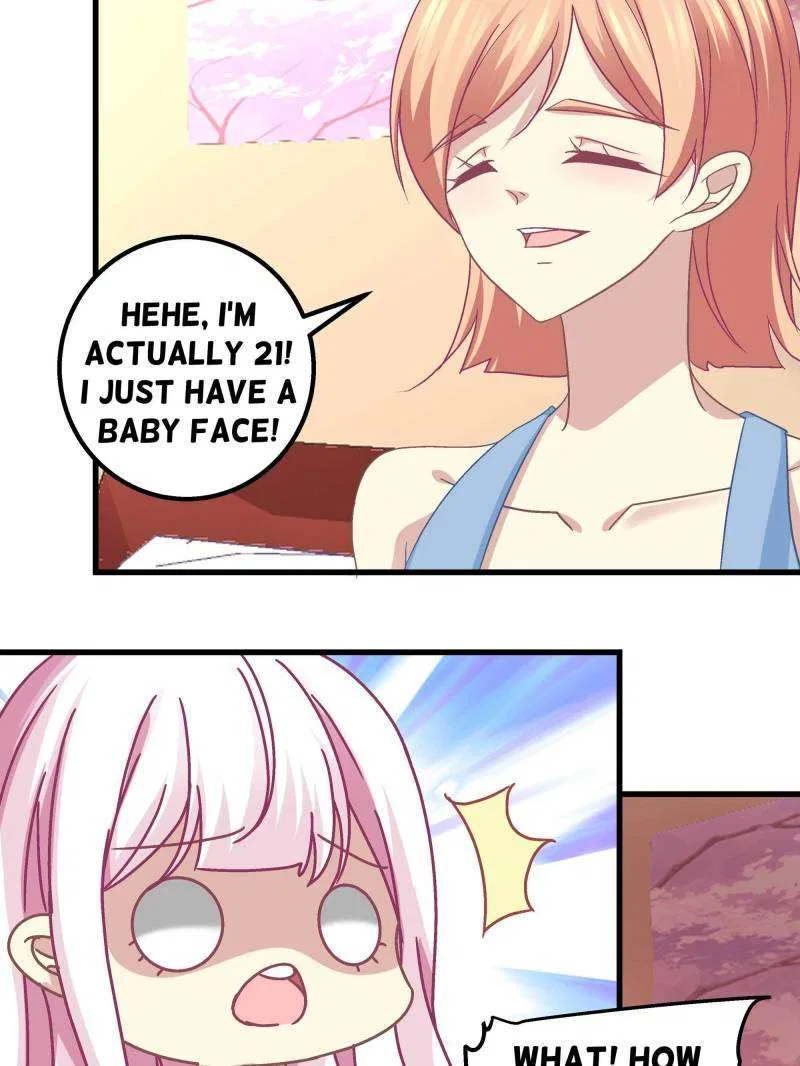 Sound Of Heaven Chapter 95 – Page 30