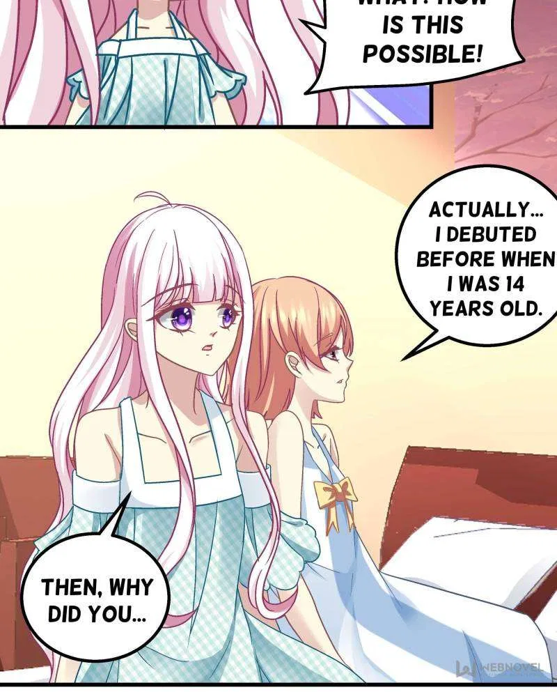 Sound Of Heaven Chapter 95 – Page 31