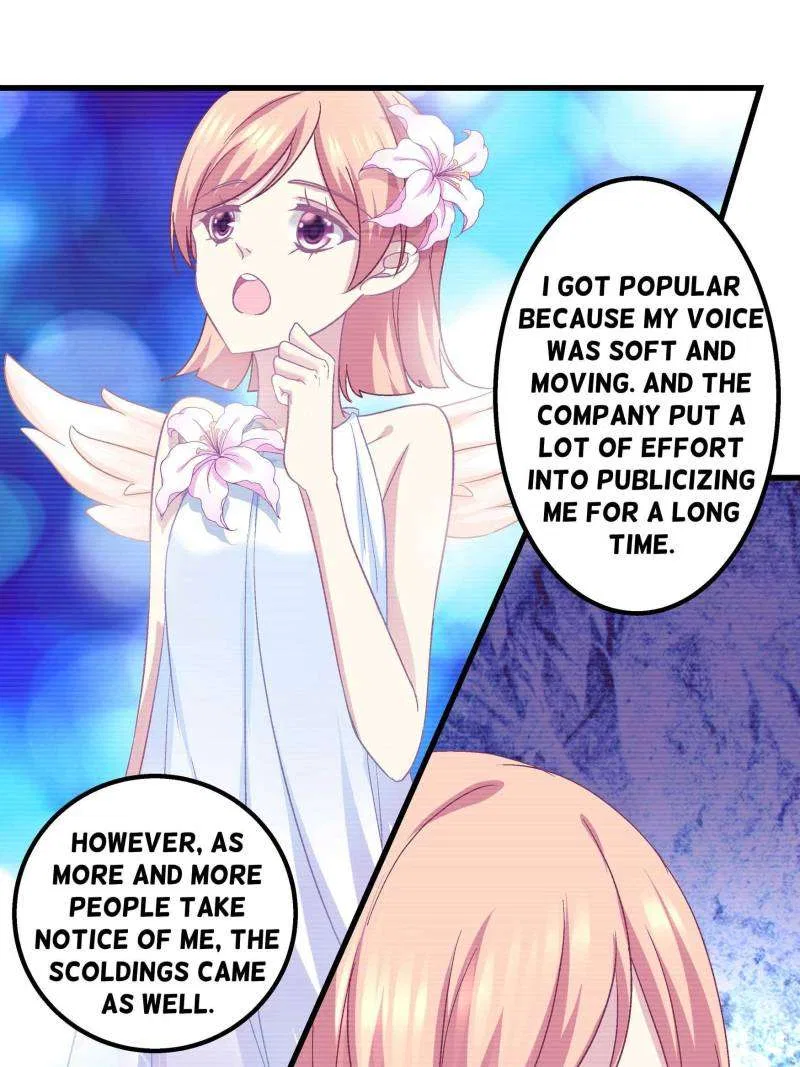 Sound Of Heaven Chapter 95 – Page 32