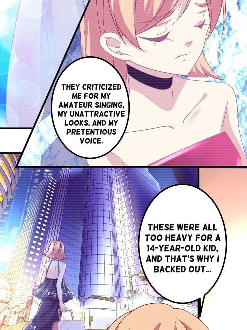 Sound Of Heaven Chapter 95 – Page 33