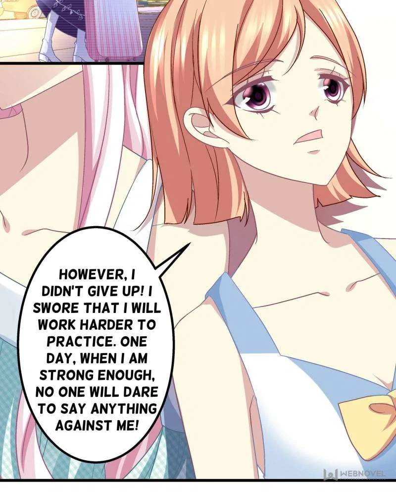 Sound Of Heaven Chapter 95 – Page 34