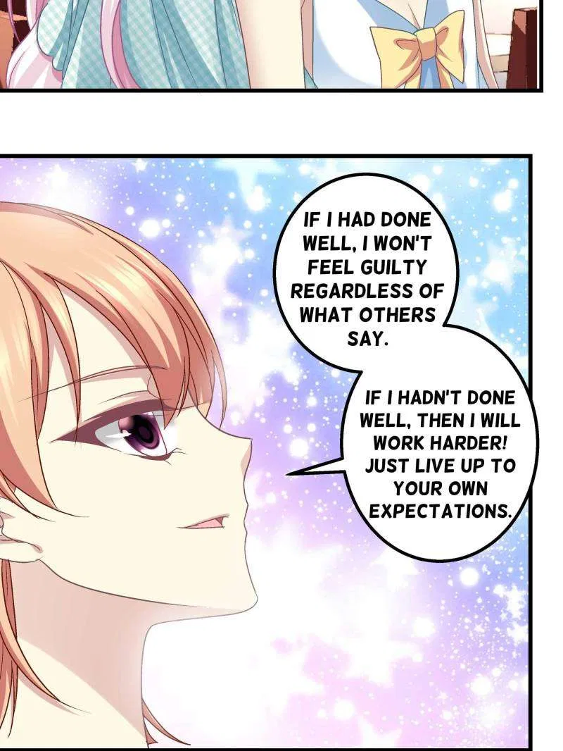 Sound Of Heaven Chapter 95 – Page 36