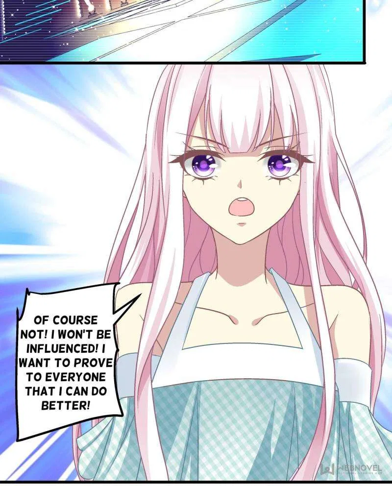 Sound Of Heaven Chapter 95 – Page 40