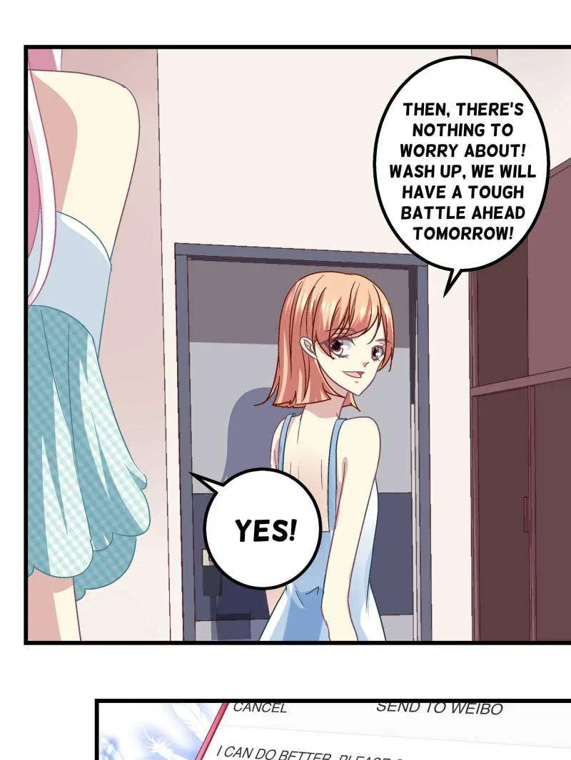 Sound Of Heaven Chapter 95 – Page 41