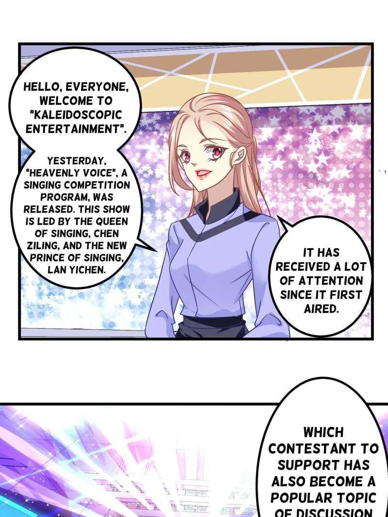 Sound Of Heaven Chapter 95 – Page 44