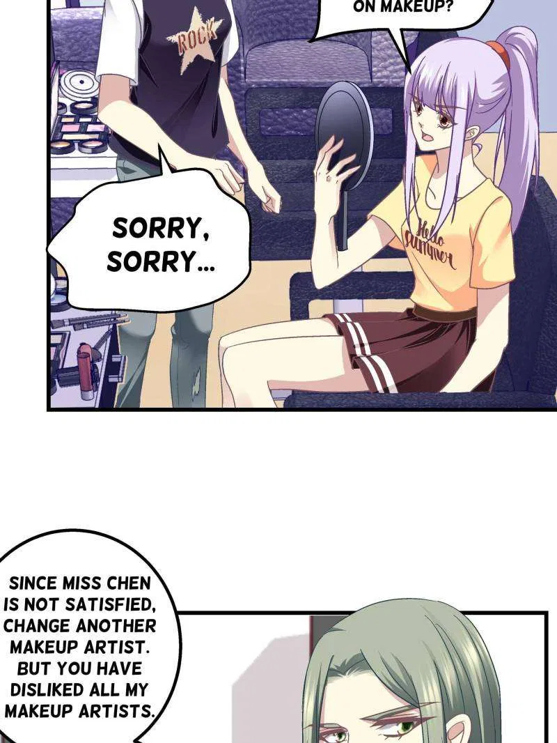 Sound Of Heaven Chapter 95 – Page 51