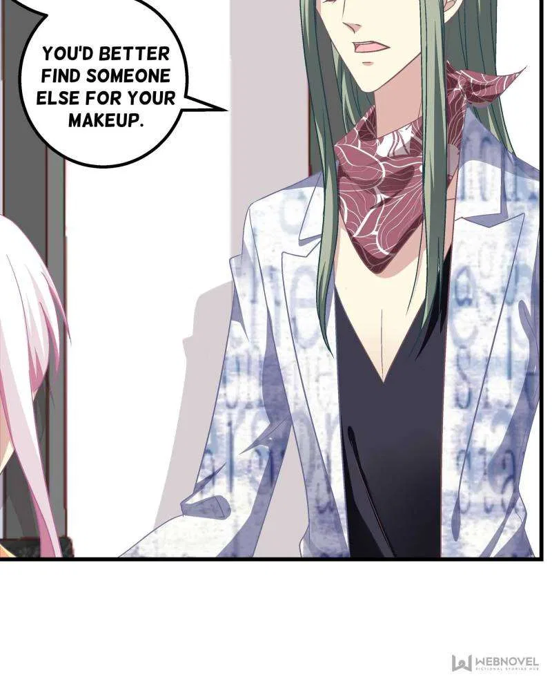 Sound Of Heaven Chapter 95 – Page 52