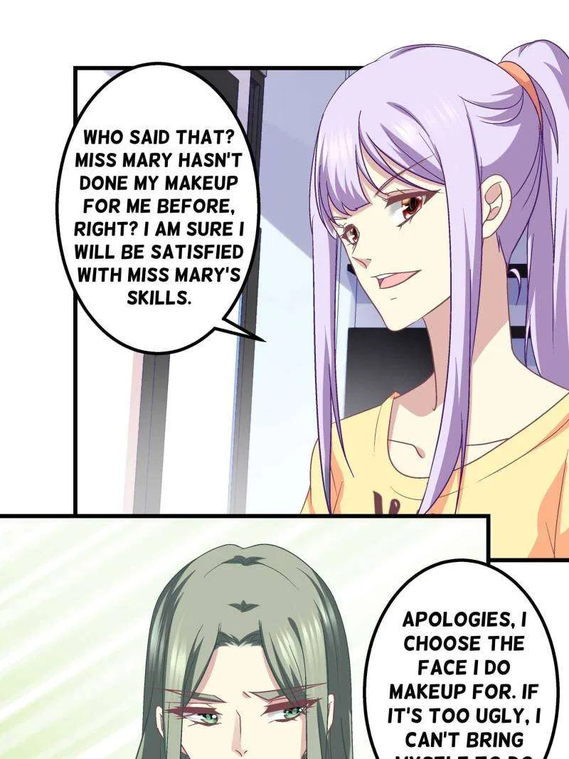 Sound Of Heaven Chapter 95 – Page 53