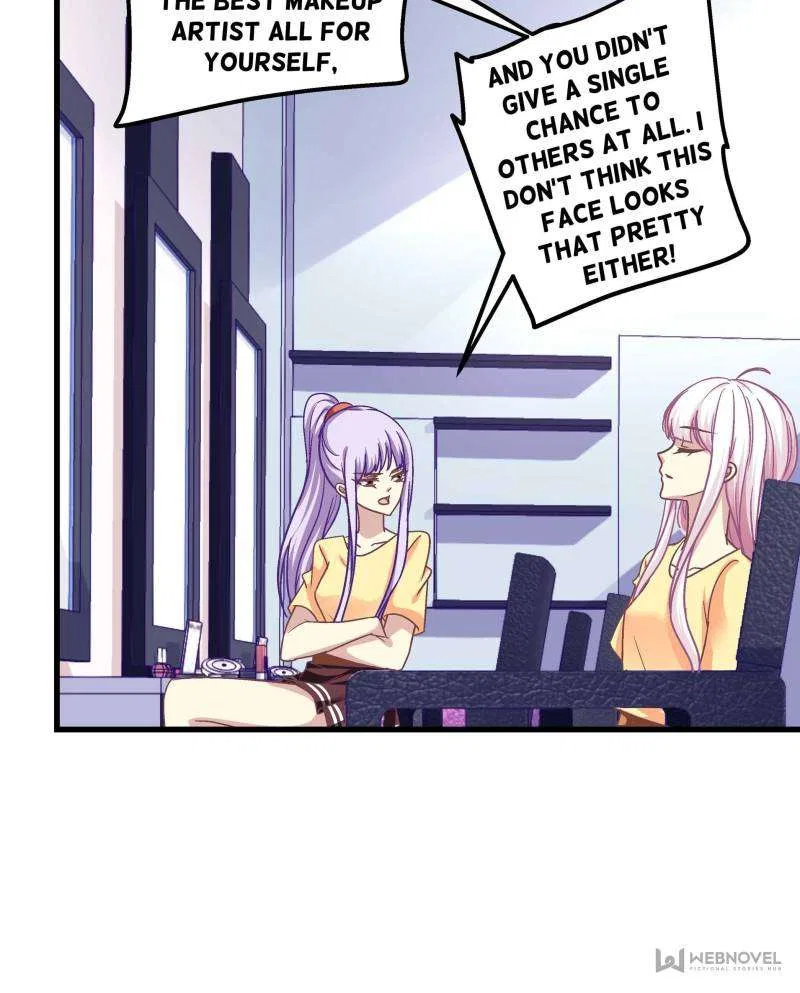 Sound Of Heaven Chapter 95 – Page 58
