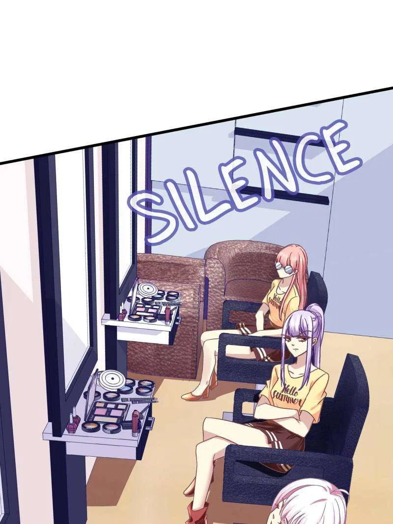 Sound Of Heaven Chapter 95 – Page 59