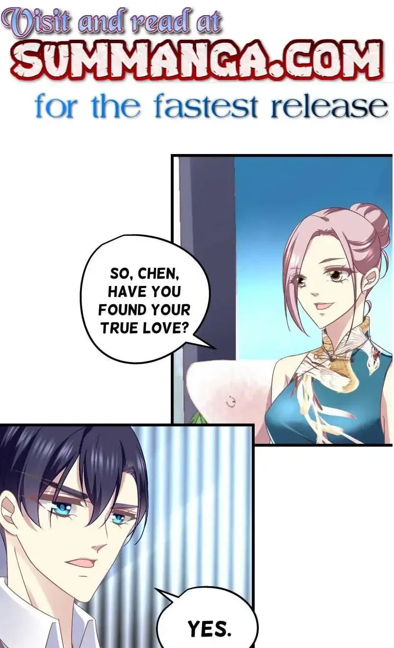 Sound Of Heaven Chapter 93 – Page 2