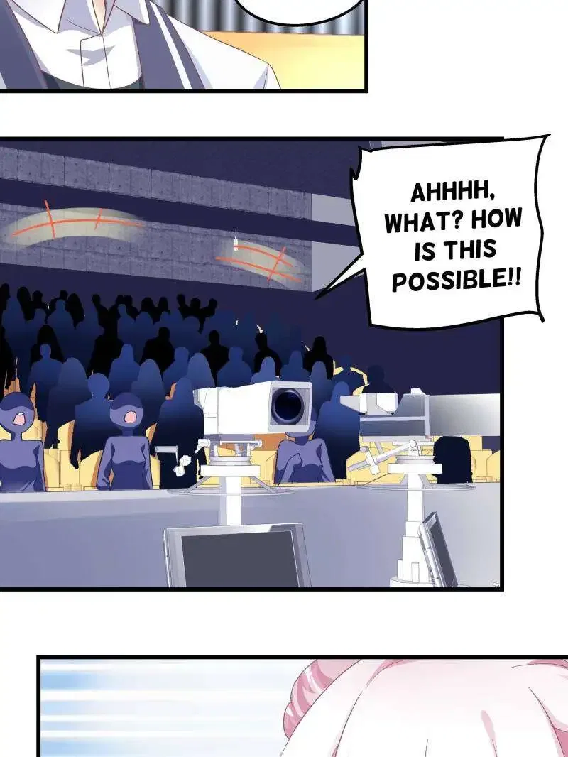 Sound Of Heaven Chapter 93 – Page 3